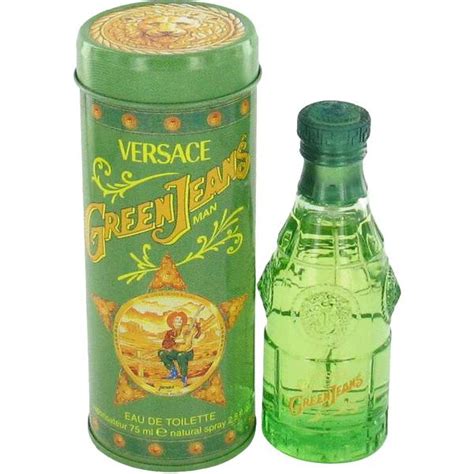 versace parfum green|perfume Versace green jeans.